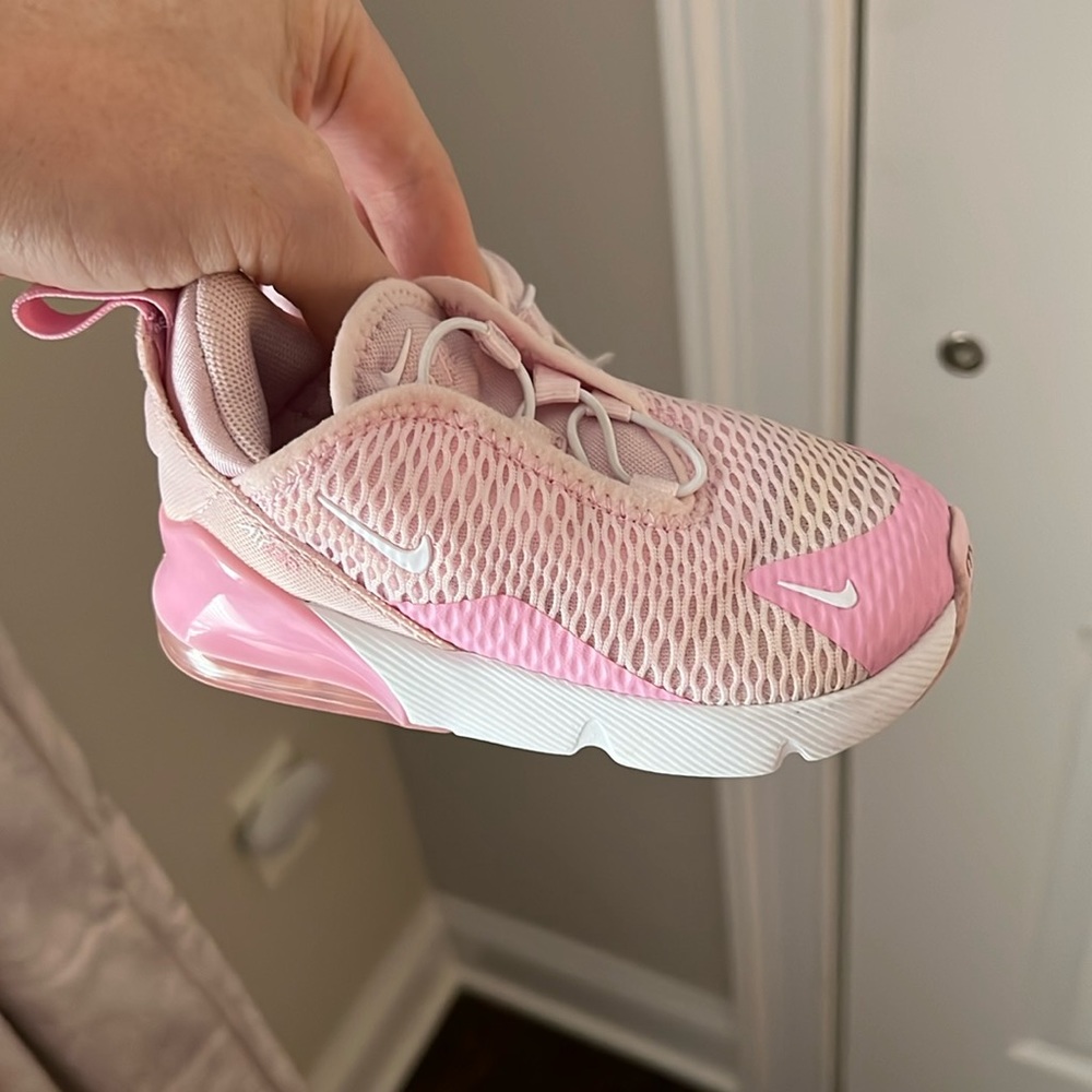 Nike sneakers toddler